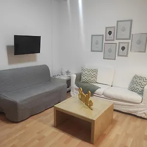 Amplio Estudio En Centro Y Playa Victoria 13 Apartamento