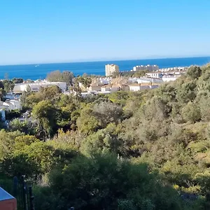 Riviera Del Sol Calahonda Apartamento